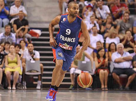 פארקר. יחסר לצרפתים (getty)