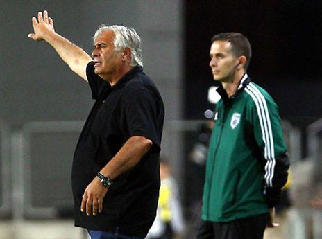 "יוסי לא ניסה לזלזל" (עודד קרני)