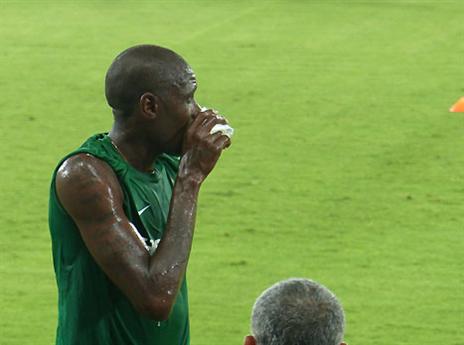 בחוד של הסרבי