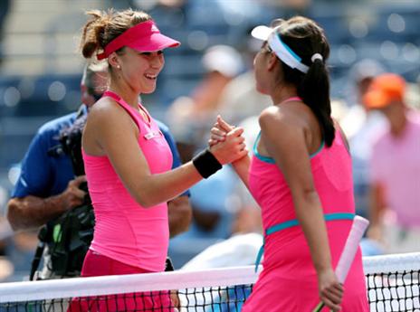 המסע של בנצ'יץ' הגיע לקיצו (GETTYIMAGES)