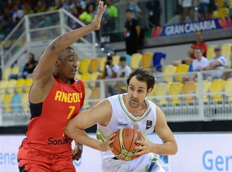 לורבק, סלובניה מושלמת (אתר פיב"א)