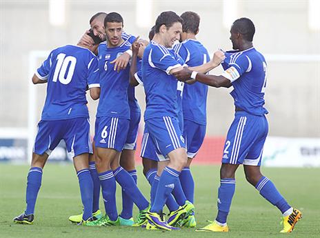 יחגגו גם אחרי מחזור הנעילה? (אלן שיבר)