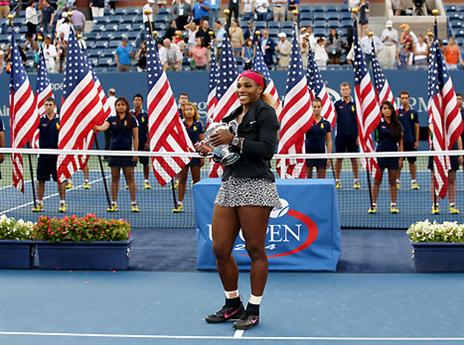 הדוד סם מתרגש (gettyimages)