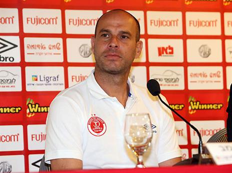 דומב. בשבת: המבחן האמיתי