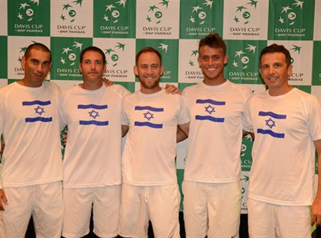 אייל רן, הסיכויים להפתיע קטנו? (פוטו גדי, איגוד הטניס)