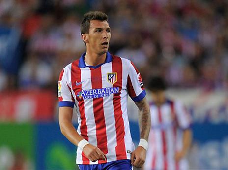 הסכנה הגדולה עבור ריאל. מנדז'וקיץ'