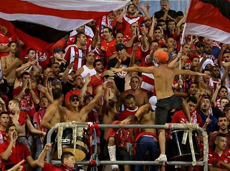 וסרמיל יעיף את הפועל ב"ש למעלה?