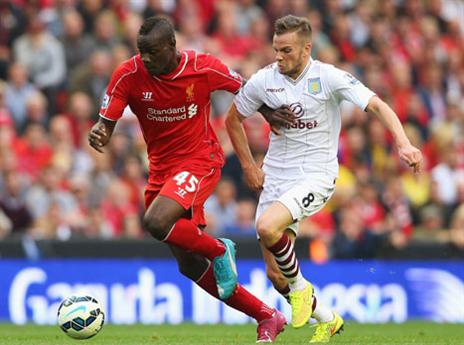 באלוטלי פשוט לא הורגש (GETTYIMAGES)