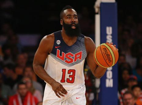 הארדן. רק שלא יתעצבן על המשקיף