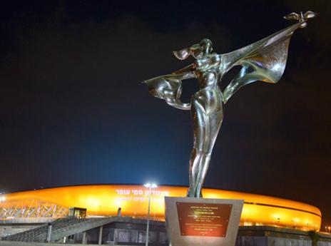 השקעה גם בחוץ (צבי רוגר)