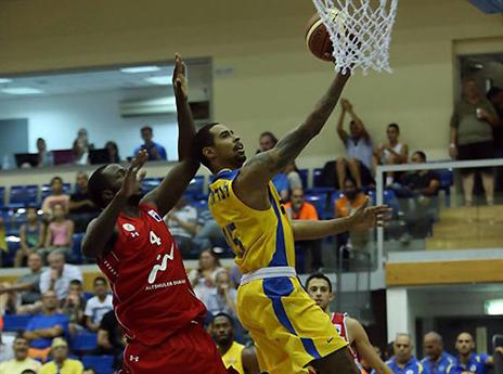 לנדסברג. מופע ראשון בארנה (אודי ציטיאט