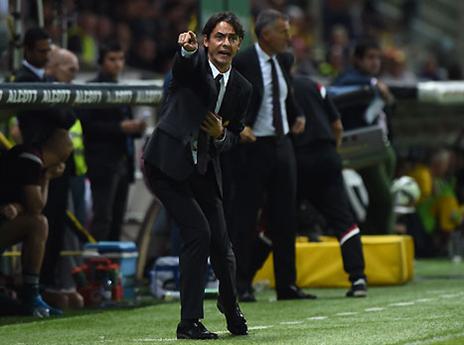 פיפו רוצה להוכיח שהוא טוב יותר (gettyimages)