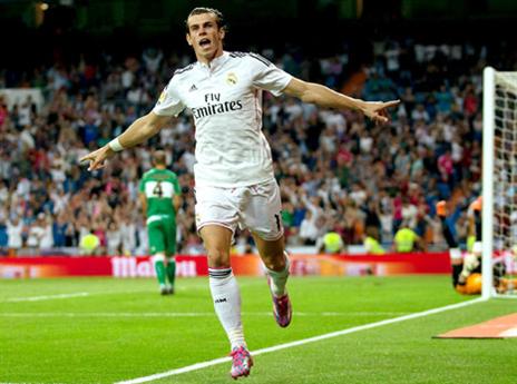 בייל. חגיגה בברנבאו (getty)