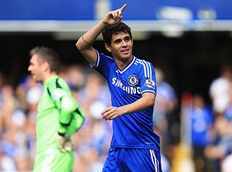 שער ניצחון יקר. אוסקר (gettyimages)