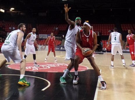 אולי בפעם הבאה... (צילום: האתר הרשמי של הפועל ירושלים)