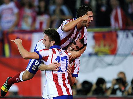 קוקה, פתח את החגיגה (gettyimages)