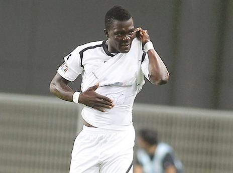 פיפ"א דורשת הבהרות. באנגורה (אלן שיבר)