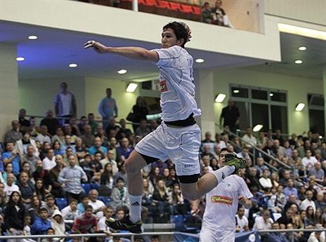 טוראל כיכב עם 9 נקודות. (צילום: דוד פליגל)