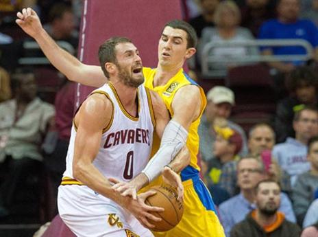 העונה בפתח - ב-NBA וגם באירופה (gettyimages)