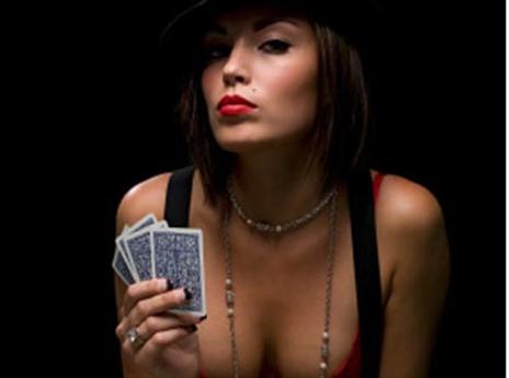 חברה, או פוקר?