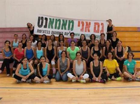 יוזמה מבורכת