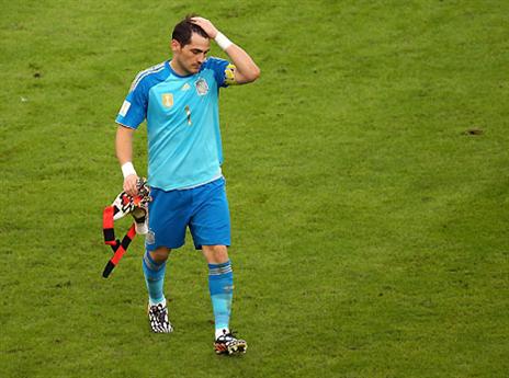 ימשיך לקבל קרדיט? קסיאס (gettyimages)