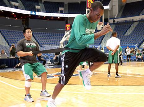 רונדו. רוצה לחזור ומהר (getty)