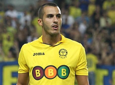 מהנפגעים. ירין חסן (אלן שיבר)