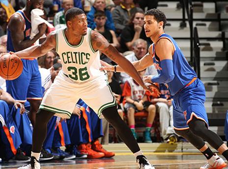 סמארט. ישתלט על הקו האחורי בבוסטון? (getty)