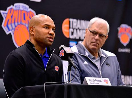 כמה טבעות אליפות אתם רואים בתמונה? (getty)