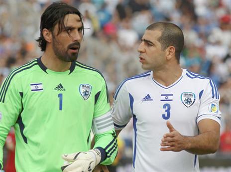 טקס פרידה עם מי שהיה הצ'ילבה?