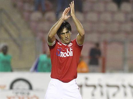 ברדה. יתן עוד תצוגה? (אלן שיבר)