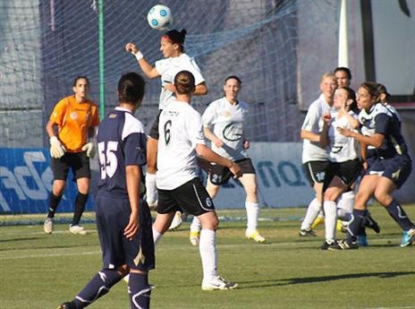 ואחת מוכשרת