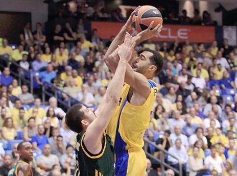 בכורה סבירה. רנדל (אלן שיבר)