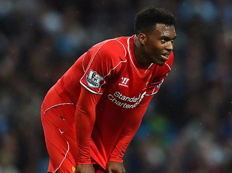 סטארידג'. בליברפול מתגעגעים אליו (gettyimages)