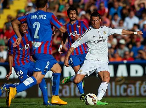 סלאלום קטן, שיא היסטורי (gettyimages)