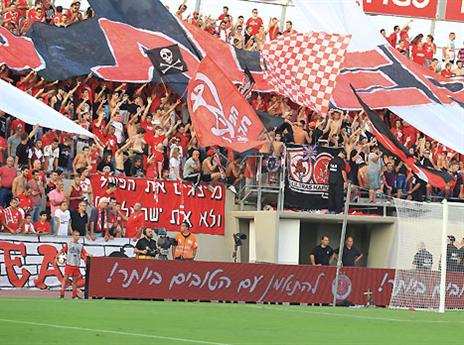 הפועל תמלא את בלומפילד? (אלן שיבר)