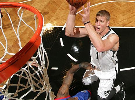 פלאמלי. גארנט מודאג? (getty)