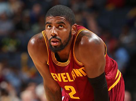 איירווינג, בלט בהיעדרו של ג'יימס (GETTYIMAGES)