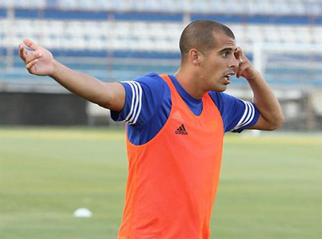 בן חיים. לא יחמיץ משחק (האתר הרשמי של מכבי ת"א)