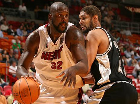 הכי דומיננטי בליגה. אוניל (getty)