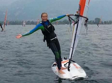 שובל רביצקי, ארד בקלירווטר (צילום: רוני מאיר)