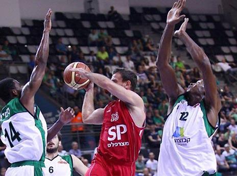 לא משחק גדול של חיפה, אבל הפועל נראתה פשוט רע