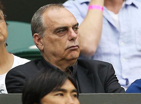 גרנט, יניף את גביע אפריקה? (GETTYIMAGES)