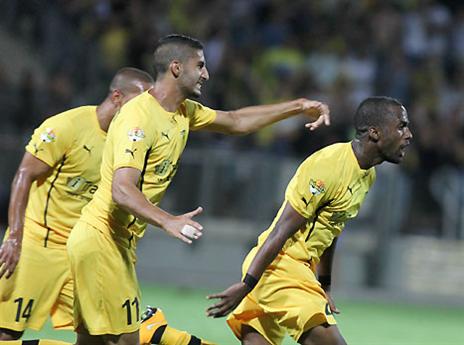 דסה, בקרוב בכחול-לבן? (יוסי שקל)