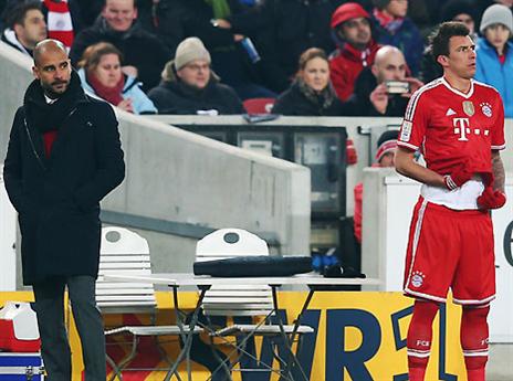 אפשר להרגיש את המתיחות (gettyimages)