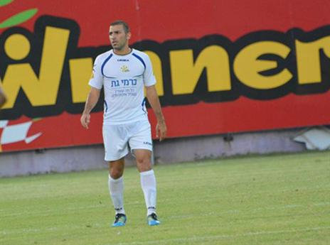 קרית גת תאבד את המקום הראשון? (צילום: אתר רשמי קרית גת)