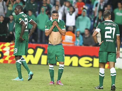 פשוט לא פוגעים (צילום: אלן שיבר)