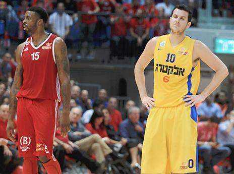 בטוח שזו היתה מכבי? (אלן שיבר)