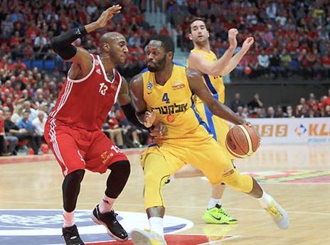 כנראה שזה הכפיל של פארגו (אלן שיבר)